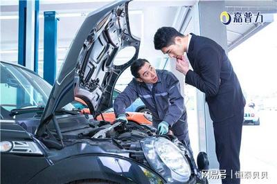 广州嘉普力连锁汽配 汽配经销商抢占市场的关键在于供货渠道