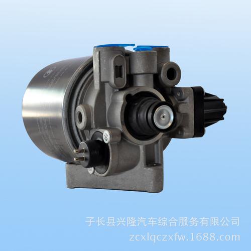 汽车干燥器总成批发 货源充足，品质有保障的零配件供应方案