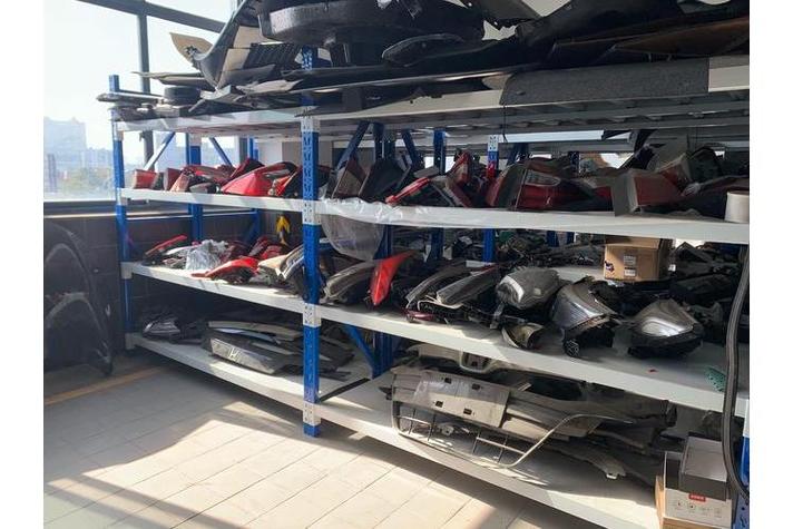 汽车品牌零配件存储要求与标准化产品设计开发专用存储——赋能汽车零配件批发高效运营